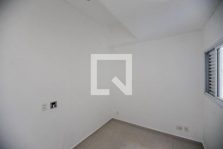 Quarto  de apartamento para alugar com 1 quarto, 63m² em Chácara Mafalda, São Paulo