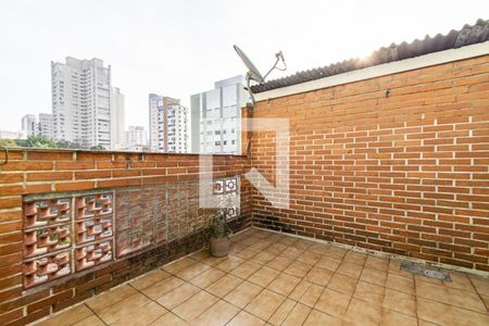 Casa à venda com 3 quartos, 80m² em Pompeia, São Paulo