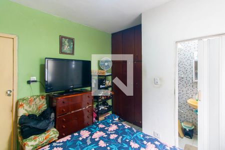 Suíte de casa à venda com 3 quartos, 192m² em Jardim Tietê, São Paulo
