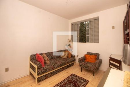 Sala de apartamento para alugar com 2 quartos, 70m² em Rubem Berta, Porto Alegre