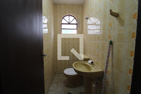Lavabo de casa à venda com 3 quartos, 120m² em Vila Constancia, São Paulo