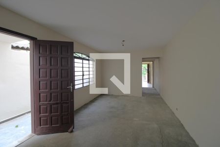 Sala de casa para alugar com 3 quartos, 120m² em Vila Constancia, São Paulo