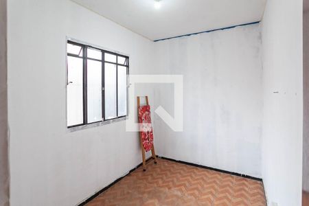 Quarto 1 de casa à venda com 2 quartos, 51m² em Copacabana, Belo Horizonte