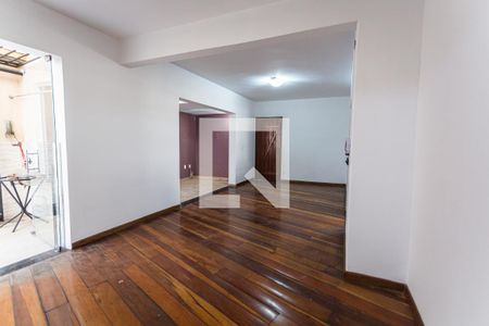 Apartamento à venda com 126m², 3 quartos e 2 vagasSala 1