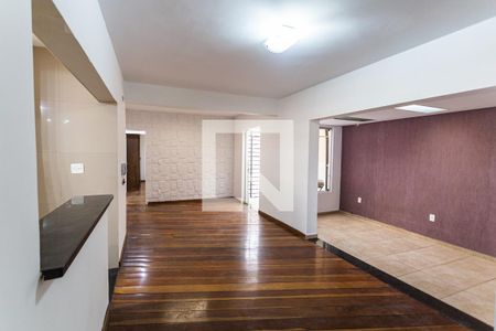 Apartamento à venda com 126m², 3 quartos e 2 vagasSala 1