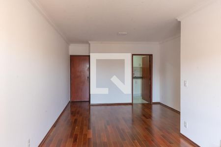 Sala de apartamento à venda com 3 quartos, 110m² em Centro, Campinas
