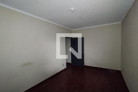 Dormitório 01 de casa para alugar com 2 quartos, 80m² em Jardim Antartica, Ribeirão Preto