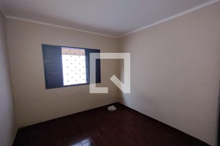 Dormitório 02 de casa para alugar com 2 quartos, 80m² em Jardim Antartica, Ribeirão Preto