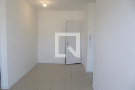 Sala de apartamento à venda com 2 quartos, 55m² em Del Castilho, Rio de Janeiro