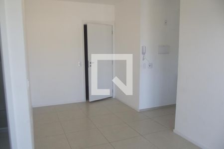 Sala de apartamento à venda com 2 quartos, 55m² em Del Castilho, Rio de Janeiro