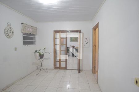 Sala de casa à venda com 7 quartos, 510m² em Estância Velha, Canoas