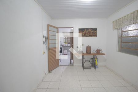 Sala de casa à venda com 7 quartos, 510m² em Estância Velha, Canoas