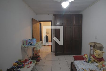 Quarto 2 de casa à venda com 7 quartos, 510m² em Estância Velha, Canoas