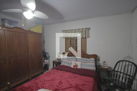 Quarto 1 de casa à venda com 7 quartos, 510m² em Estância Velha, Canoas