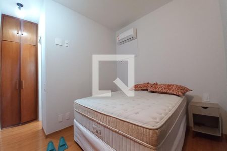 Quarto de apartamento para alugar com 1 quarto, 70m² em Cambuí, Campinas