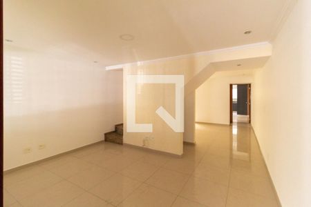 Sala de casa à venda com 2 quartos, 124m² em Vila Mariana, São Paulo