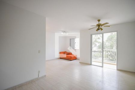 Sala de apartamento para alugar com 2 quartos, 68m² em Parque Reboucas, São Paulo