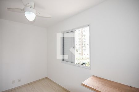 Quarto 1 de apartamento para alugar com 2 quartos, 68m² em Parque Reboucas, São Paulo