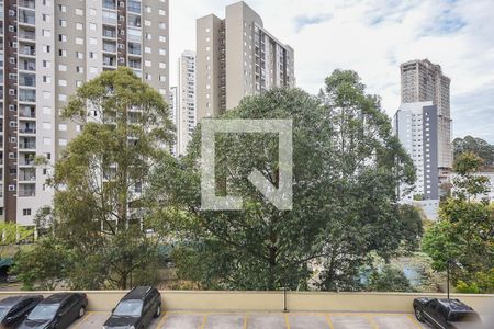 Vista de apartamento para alugar com 2 quartos, 68m² em Parque Reboucas, São Paulo