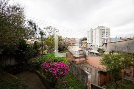 Vista da Sala de casa à venda com 3 quartos, 268m² em Vila Picinin, São Paulo