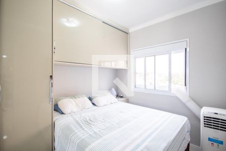 Quarto 1 de apartamento à venda com 2 quartos, 53m² em City Bussocaba, Osasco