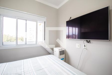 Quarto 1 de apartamento à venda com 2 quartos, 53m² em City Bussocaba, Osasco