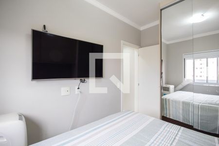 Quarto 1 de apartamento à venda com 2 quartos, 53m² em City Bussocaba, Osasco