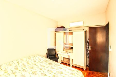 Quarto 2 de apartamento à venda com 2 quartos, 72m² em Lourdes, Belo Horizonte