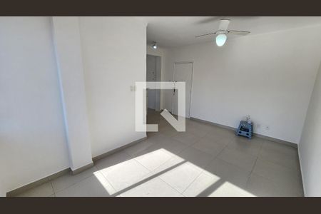 Studio de kitnet/studio para alugar com 1 quarto, 40m² em Embaré, Santos