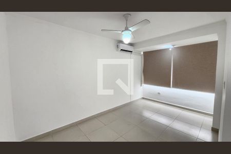 Studio de kitnet/studio para alugar com 1 quarto, 40m² em Embaré, Santos