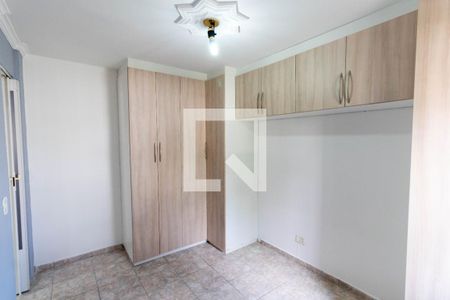 Quarto 1 de apartamento à venda com 2 quartos, 57m² em Cangaiba, São Paulo