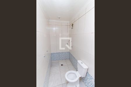 Banheiro de casa para alugar com 8 quartos, 1000m² em Vila Guilherme, São Paulo