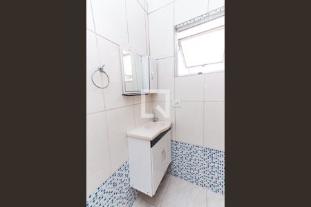 Banheiro de casa para alugar com 8 quartos, 1000m² em Vila Guilherme, São Paulo