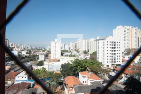 Vista d Quarto 1 de apartamento à venda com 3 quartos, 86m² em Bosque da Saúde, São Paulo