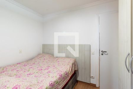 Quarto 1 de apartamento para alugar com 2 quartos, 47m² em Portal dos Gramados, Guarulhos