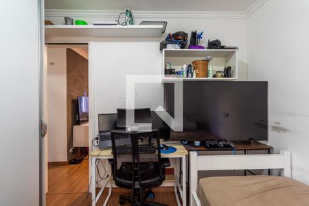 Quarto 2 de apartamento para alugar com 2 quartos, 47m² em Portal dos Gramados, Guarulhos