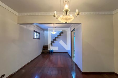 Sala 1 de casa para alugar com 3 quartos, 100m² em Vila Pirituba, São Paulo