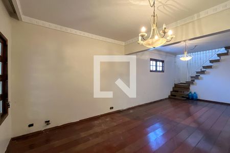 Sala 1 de casa para alugar com 3 quartos, 100m² em Vila Pirituba, São Paulo