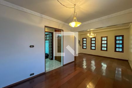 Sala 1 de casa para alugar com 3 quartos, 100m² em Vila Pirituba, São Paulo