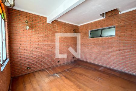 Sala 2 de casa para alugar com 3 quartos, 100m² em Vila Pirituba, São Paulo