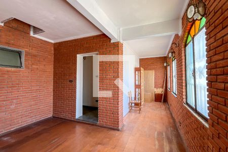 Sala 2 de casa para alugar com 3 quartos, 100m² em Vila Pirituba, São Paulo