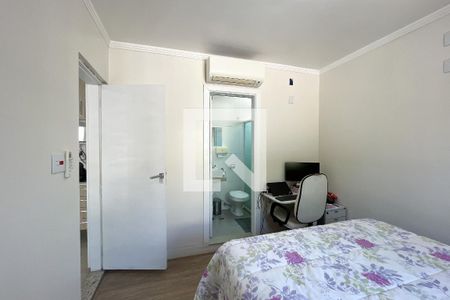 Suíte de casa para alugar com 2 quartos, 70m² em Vila Pirituba, São Paulo