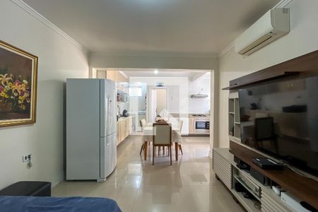 Sala de casa para alugar com 2 quartos, 70m² em Vila Pirituba, São Paulo