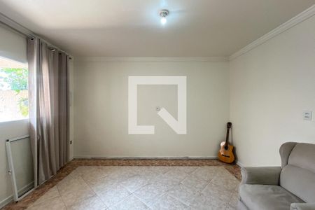 Sala de casa para alugar com 1 quarto, 80m² em Vila Pirituba, São Paulo