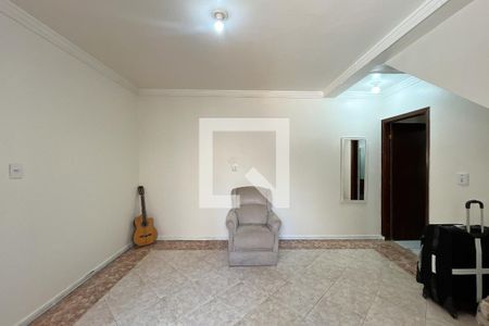 Sala de casa para alugar com 1 quarto, 80m² em Vila Pirituba, São Paulo