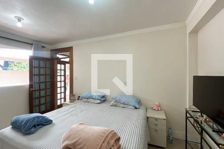 Quarto de casa para alugar com 1 quarto, 80m² em Vila Pirituba, São Paulo