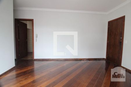 Apartamento à venda com 85m², 3 quartos e 1 vagaSala