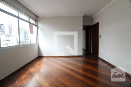 Apartamento à venda com 85m², 3 quartos e 1 vagaSala