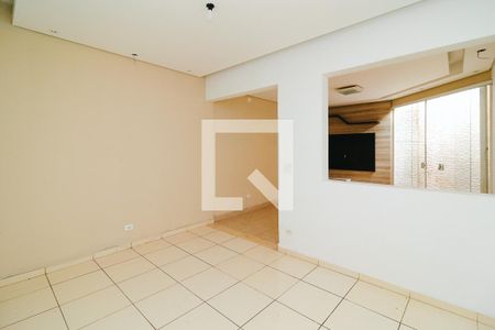 Sala de casa de condomínio à venda com 2 quartos, 72m² em Jardim Colonia, Jundiaí