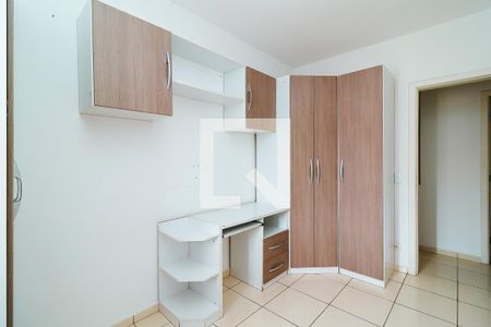 Quarto 1 de casa de condomínio à venda com 2 quartos, 72m² em Jardim Colonia, Jundiaí